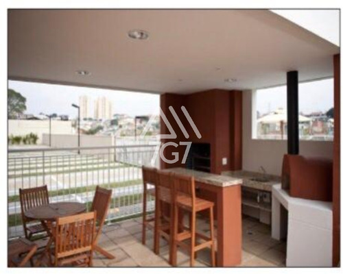 Apartamento À Venda No Butantã - Ap10822 - 34723318
