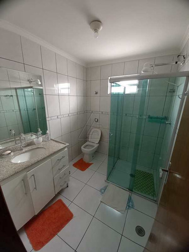 Imagem 19 de 30 de Sobrado Com 5 Dorms, Jardim Monte Kemel, São Paulo - R$ 1.2 Mi, Cod: 4010 - V4010