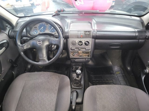 Imagem 6 de 8 de Classic 1.0 Mpfi Life 8v Álcool 4p Manual