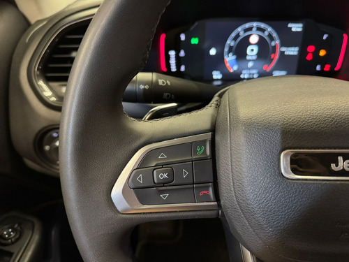 Jeep Renegade 1.3 T270 TURBO LONGITUDE