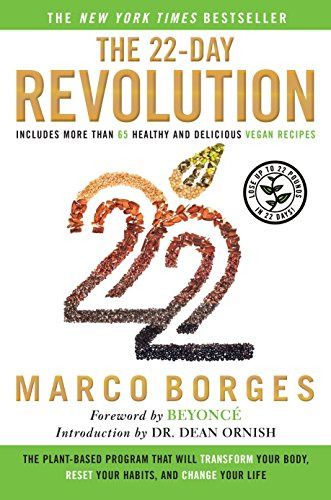 Libro 22 Day Revolution De Borges, Marco