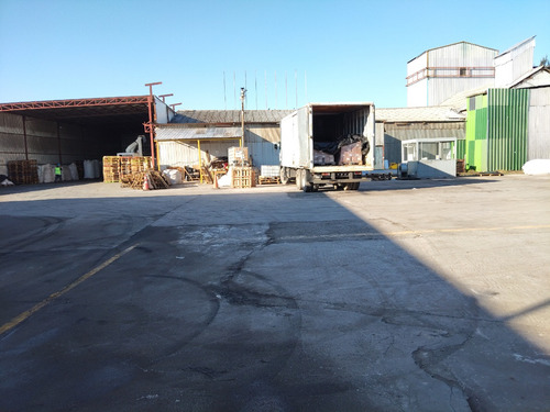 Bodega 100 Mts. Quilicura 13 Uf.-