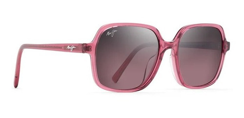 Imagen 2 de 3 de Gafas De Sol Maui Jim Little Bell Dama / Rs860-28f
