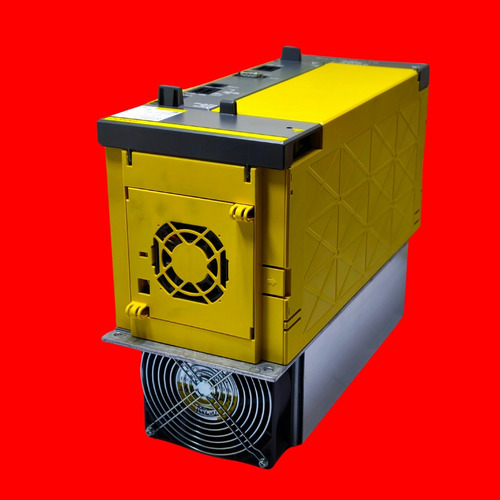 A06b-6150-h030 Fanuc Servo Amplifier Module