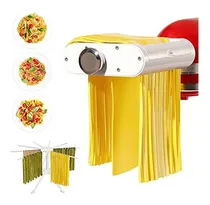 Comprar Antree Accesorio Para Maquina De Hacer Pasta Para Batidoras