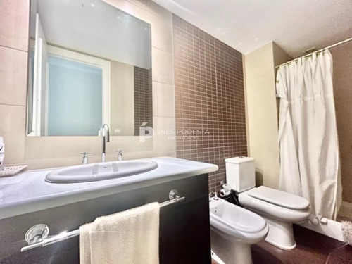 Imperiale En Alquiler Con 3 Suite Y Vista A La Brava
