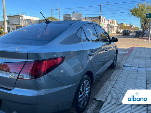 Hyundai HB20 premium