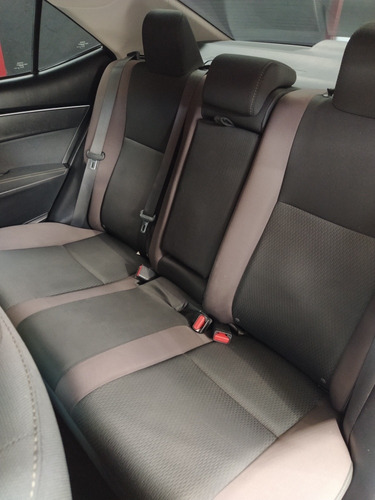 Imagen 8 de 16 de Toyota Corolla Le 2018 25mil Millas Unico Dueño! Conservado!