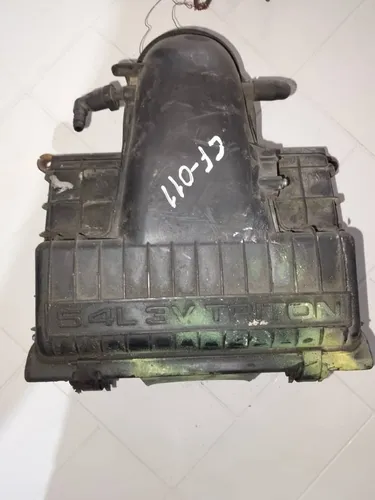 Caja Filtro Aire Ford Fx4 (Usado)