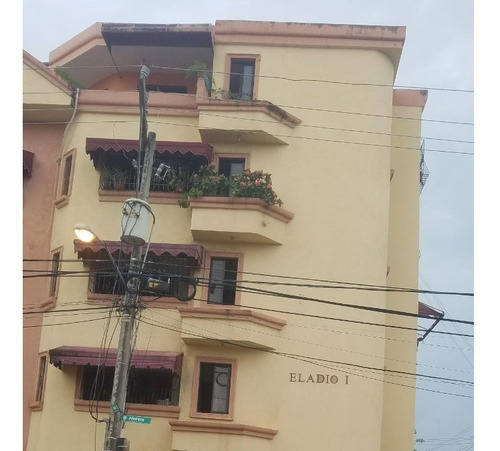 Imagen 11 de 15 de Alquilo Apartamento En El Italia (zona Oriental,proximol Parque Del Italia), 2 Nivel, Una Habitación Con Doble Closet (caoba), Baño, Sala Comedor, Sumergible, Tinaco, Parqueo Techado, Mant. Incluido