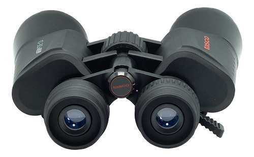 Binoculares Tasco Es10305z Essentials De 10-30 X 50 Mm Con P