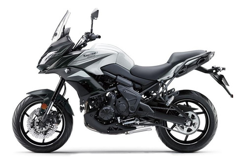 Kawasaki Versys 650