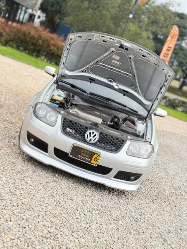 Volkswagen Jetta GLI 2.0l