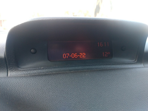 Imagen 16 de 22 de Peugeot 307 2.0 Xs Hdi Premium Cuero