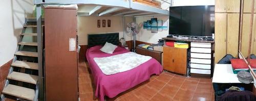Imagen 18 de 28 de Av. Córdoba Al 4100, Palermo. Ph Sin Expensas. Planta Baja. Superficie 62 M2. 2 Ambientes Más 2 Entrepisos Que Pueden Ser Otros 2 Dormitorios. Patio Con Techo Rebatible. Reciclado Con Caños Y Cables