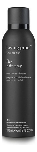 Living Proof Flex Hair Spray X 246 Ml Fijación Media Premium