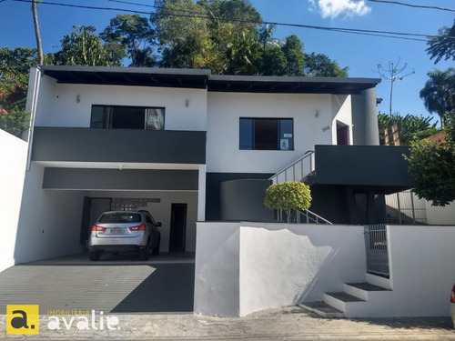 Imagem 1 de 14 de Casa Residencial E Comercial Na Escola Agricola - 6002518v