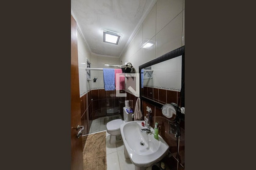 Imagem 7 de 15 de Casa À Venda - Vila Aricanduva, 4 Quartos, 130 - S893644085