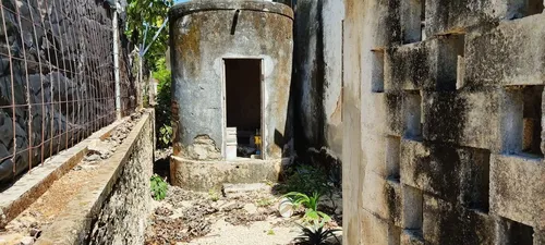 Itzimna Casa Amplia En Esquina (fvc-1732)