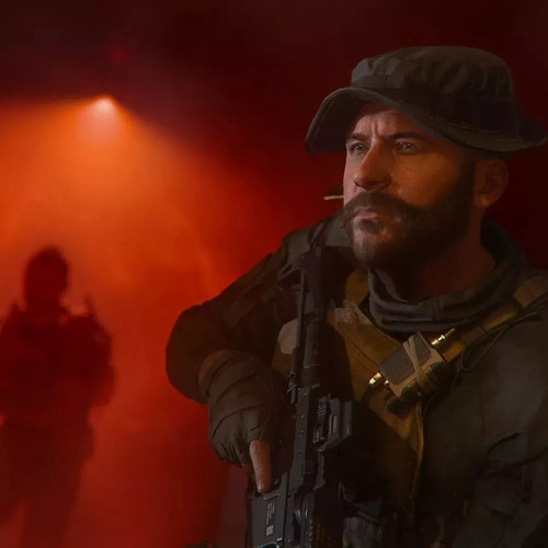 Call Of Duty Modern Warafare 3 Xbox One / Xbox Series Xs (Reacondicionado)