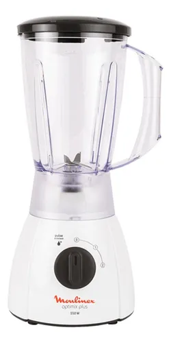 Licuadora optimix plus moulinex sale