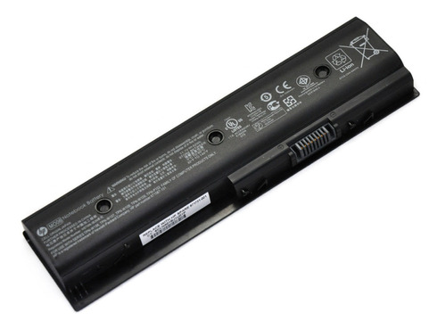 Bateria Hp Envy M6-1000 Dv4-5200 Dv6-7200 Pavilion Mo06 Dv6t