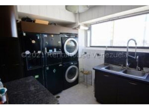 Imagen 11 de 16 de #22-12074 Bello Y Amplio Penthouse En El Marques