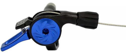 X-fusion O2 Pro Rlr Shock Com Controle Remoto Para Xc E Trai