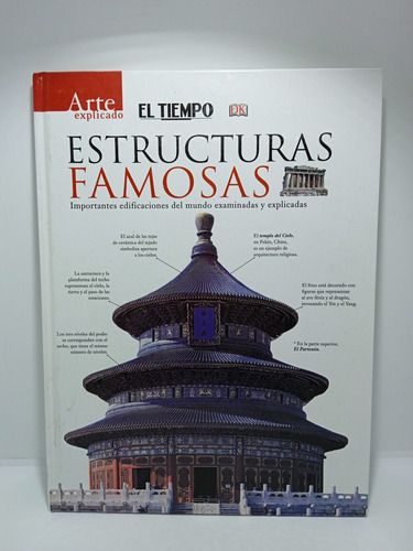 Estructuras Famosas - El Tiempo - Arquitectura - Historia