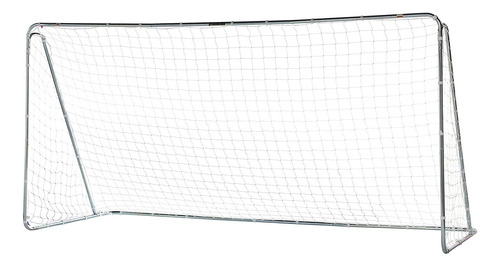 Franklin Sports Competition Backyard Soccer Goals - Portable