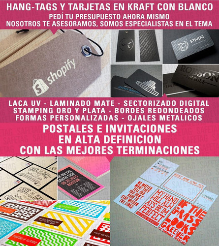 Etiquetas Colgantes Bijou Aros Collares Pulseras Billeteras Troquelados Especiales Montados Stamping Sectorizados Oro