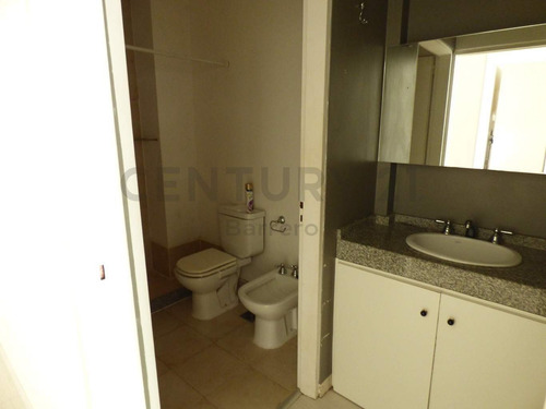 Incréible Departamento De 1 Ambiente Tipo Loft De 70m2 C/cochera - Villa Urquiza
