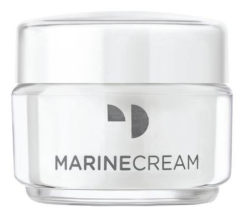 Marine Cream Crema Humectante Vitalizante Prodermic 50g Momento de aplicación Día/Noche Tipo de piel Todo tipo de piel