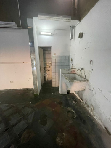 Imagen 6 de 10 de Local En Alquiler Villa Devoto