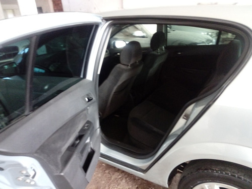 Chevrolet Vectra Gt 2009 2.0 Remix Flex Power 5p