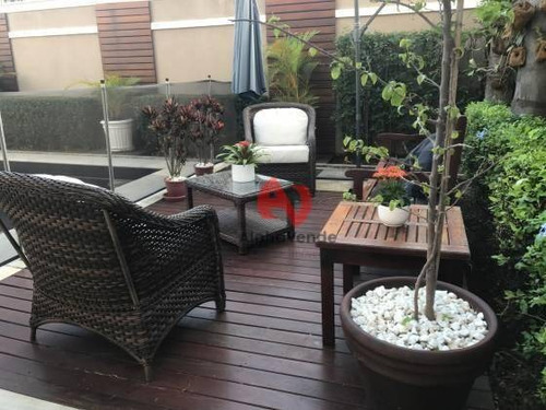 Imagem 9 de 30 de Alphaville Zero - Casa Com 4 Suítess À Venda, 540 M² - Alphaville - Barueri/sp - Ca5707