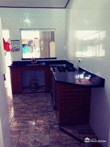 Casa No Bairro São Bento Poços De Caldas Mg - Ca1348