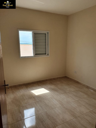 Ótima Casa À Venda No Bairro Água Branca Boituva-sp - Ca00419 - 69277907