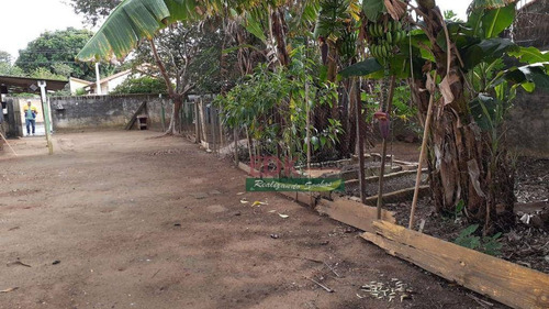 Imagem 5 de 6 de Terreno À Venda, 300 M² Por R$ 245.000,00 - Jardim Dos Eucaliptos - Tremembé/sp - Te3347