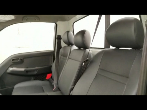 Imagem 8 de 10 de Kia Bongo 2021 2.5 Std 4x2 Rs Turbo S/ Carroceria 2p