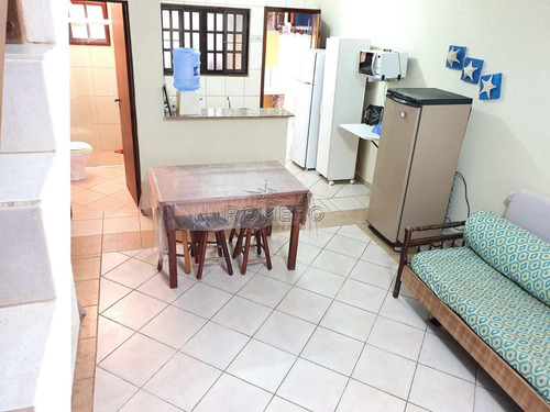 Imagem 17 de 30 de Apartamento Com 2 Dorms, Praia Da Maranduba, Ubatuba - R$ 270 Mil, Cod: 1549 - V1549