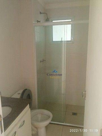 Imagem 8 de 21 de Apartamento Com 3 Dormitórios À Venda, 72 M² Por R$ 340.000,00 - Castelo - Santos/sp - Ap6739