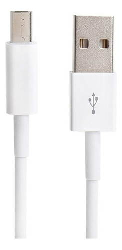 Cable Cargador Micro Usb De 5 M Con Sincronización De Datos