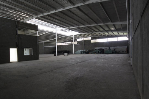 Imagen 3 de 4 de Galpón En Alquiler De Aerocentro Parque Industrial En Barcelona Anzoátegui