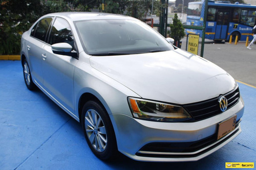 Volkswagen Jetta 2.0 Comfortline