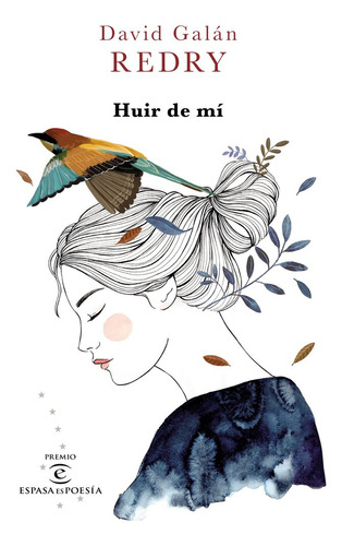 Huir De Mí ( Libro Nuevo Y Original )