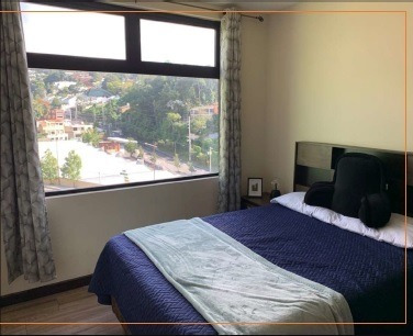 Imagen 9 de 14 de Apartamento En Venta En Muxbal