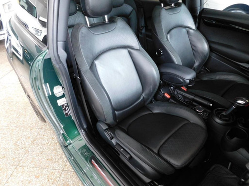 Mini Cooper S 2.0 F55 Look Jcw 192cv
