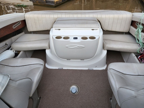 Imagen 8 de 10 de Lancha Cuddy Maxum 2100 Sc3 Mercruiser 5.0lts