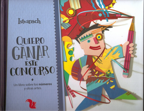 Quiero Ganar Este Concurso - Istvansch